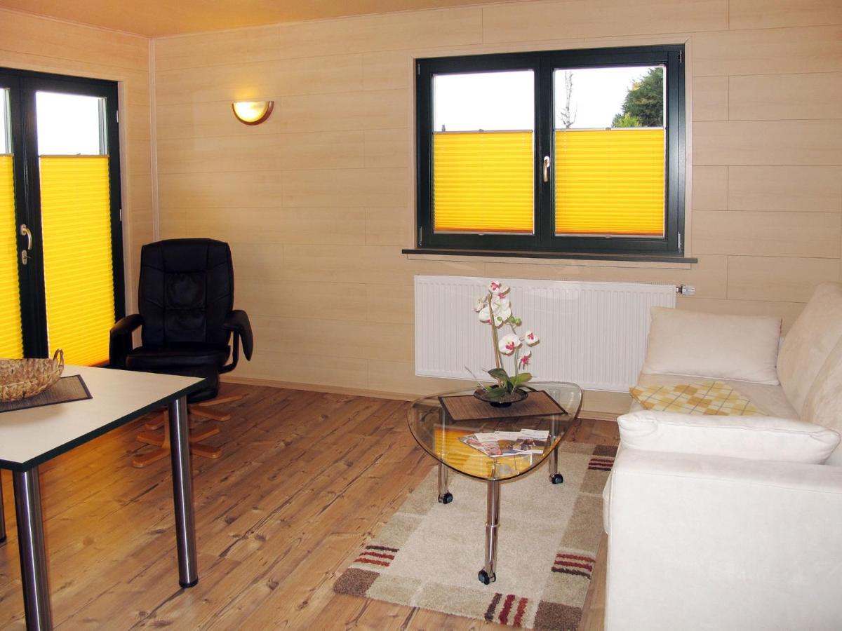 Balhorn Holiday Home Erzeberg-2 By Interhome מראה חיצוני תמונה