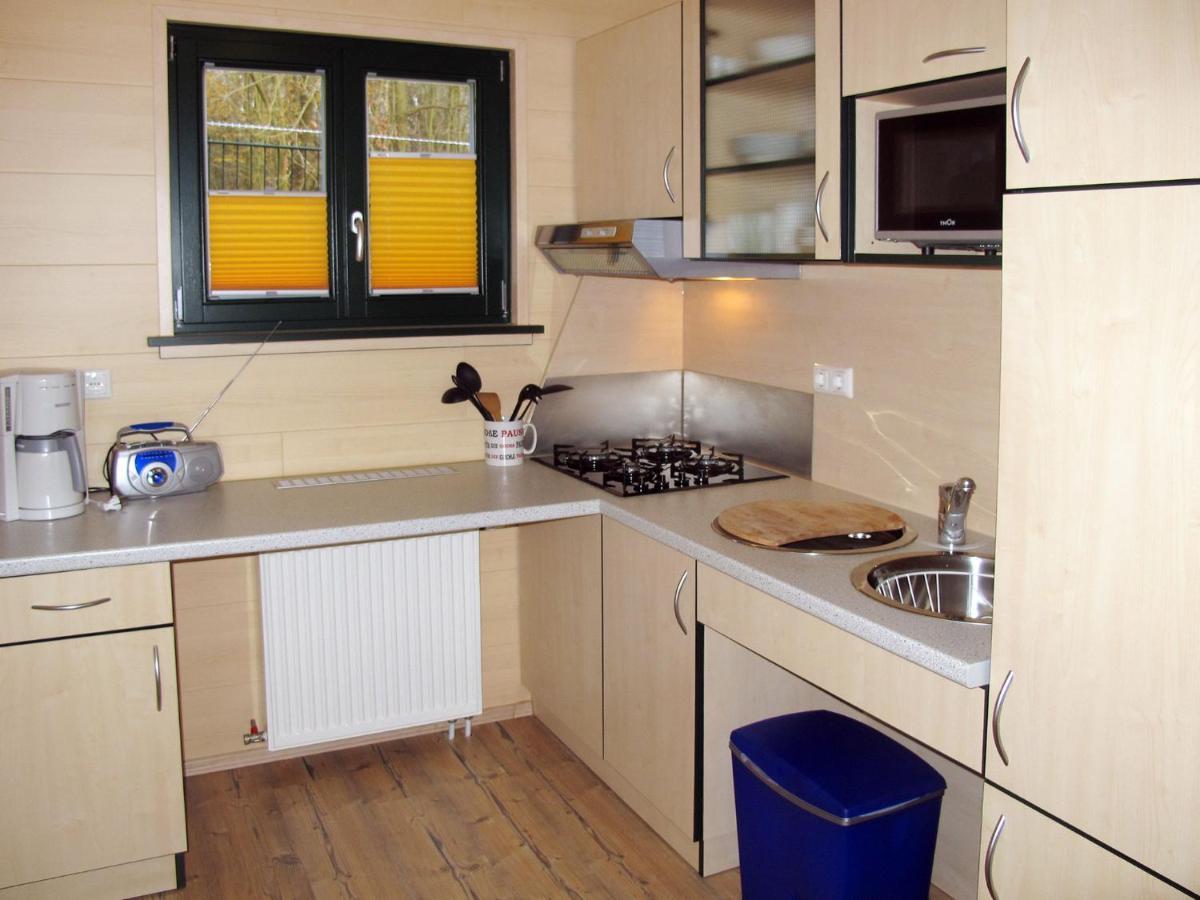 Balhorn Holiday Home Erzeberg-2 By Interhome מראה חיצוני תמונה