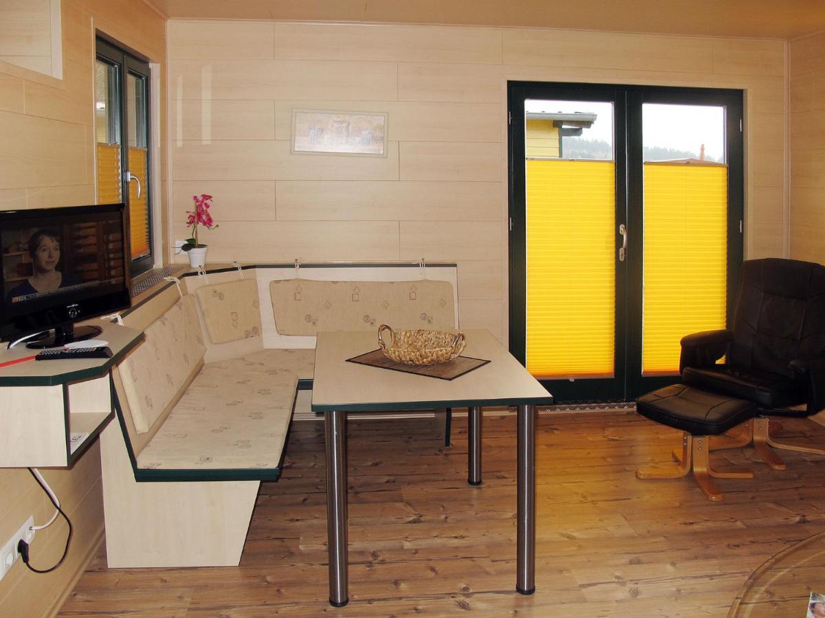 Balhorn Holiday Home Erzeberg-2 By Interhome מראה חיצוני תמונה
