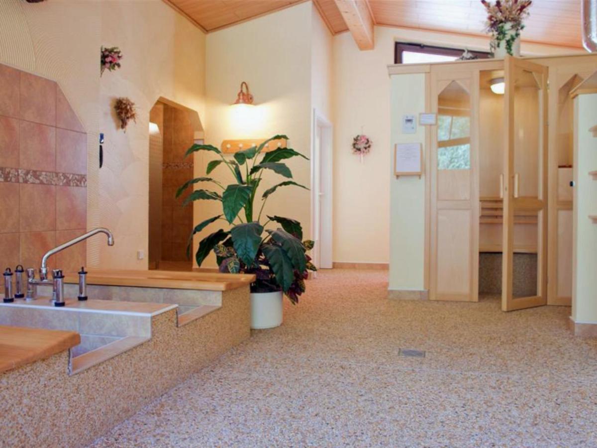 Balhorn Holiday Home Erzeberg-2 By Interhome מראה חיצוני תמונה