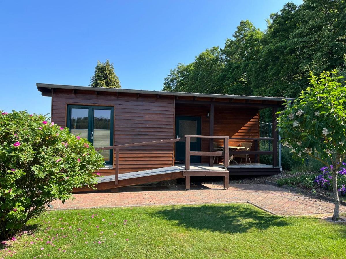 Balhorn Holiday Home Erzeberg-2 By Interhome מראה חיצוני תמונה