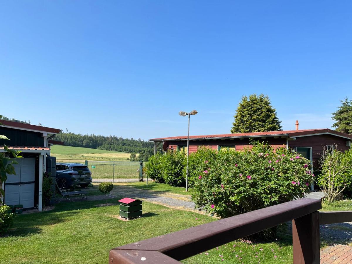 Balhorn Holiday Home Erzeberg-2 By Interhome מראה חיצוני תמונה
