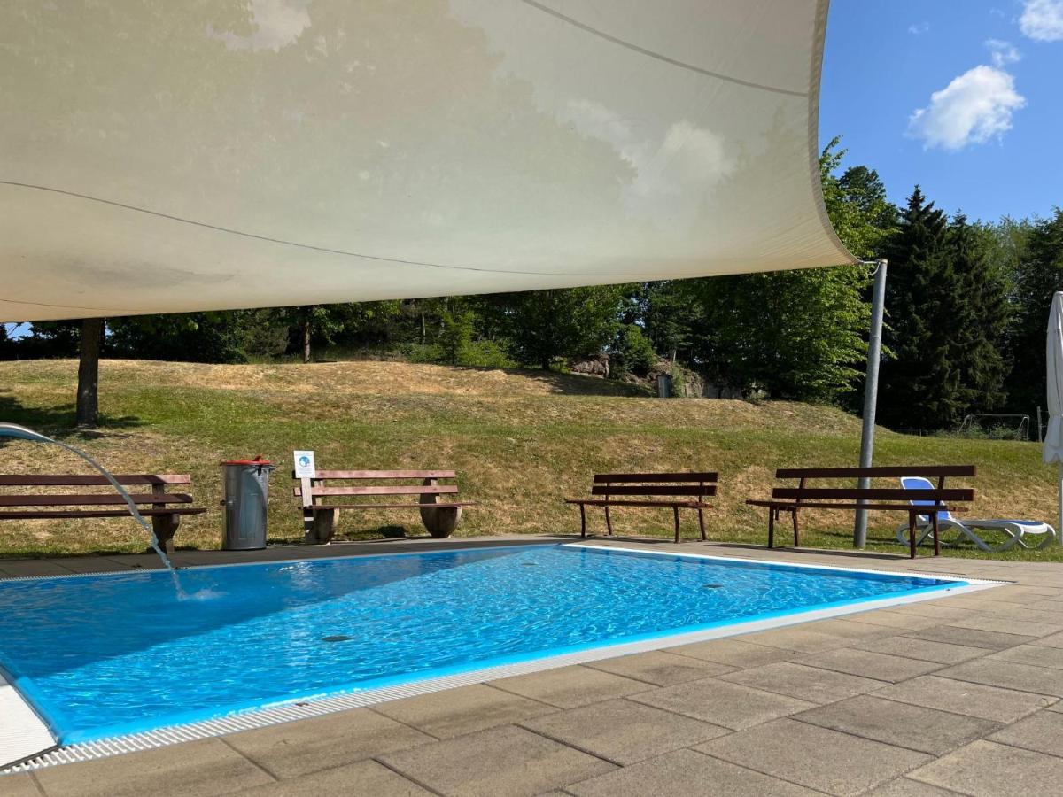 Balhorn Holiday Home Erzeberg-2 By Interhome מראה חיצוני תמונה