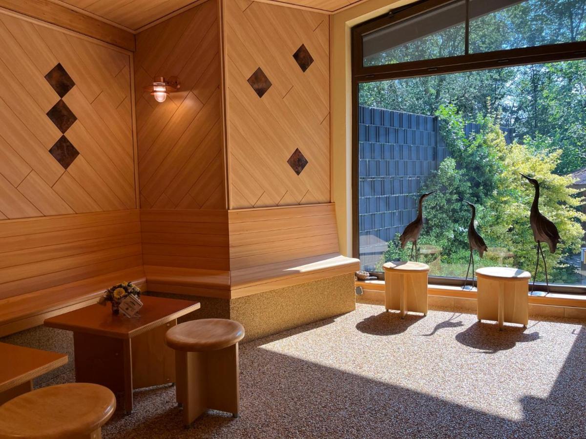 Balhorn Holiday Home Erzeberg-2 By Interhome מראה חיצוני תמונה